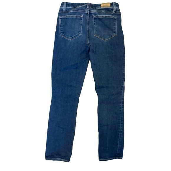 PAIGE Denim - Paige skyline skinny size 28
